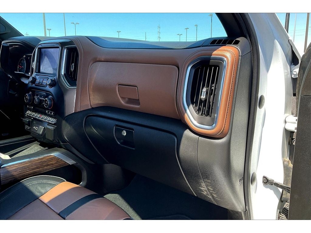 2023 Chevrolet Silverado 3500 HD High Country