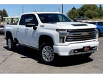 2023 Chevrolet Silverado 3500 HD High Country