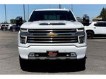 2023 Chevrolet Silverado 3500 HD High Country