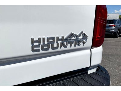 2023 Chevrolet Silverado 3500 HD High Country