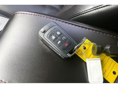 2013 Chevrolet Equinox LTZ