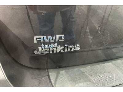 2013 Chevrolet Equinox LTZ