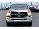 2012 RAM 3500 Laramie Longhorn