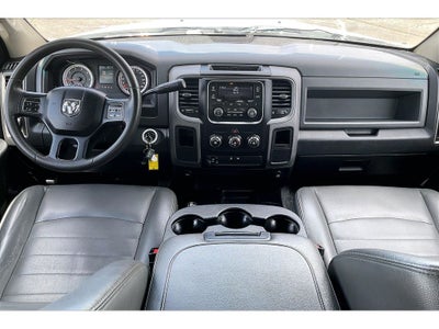 2015 RAM 3500 Tradesman