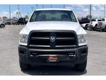 2015 RAM 3500 Tradesman