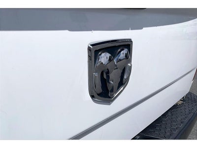 2015 RAM 3500 Tradesman