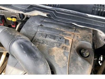 2015 RAM 3500 Tradesman