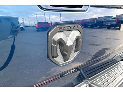 2022 RAM 3500 Laramie