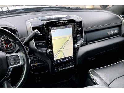 2022 RAM 3500 Laramie