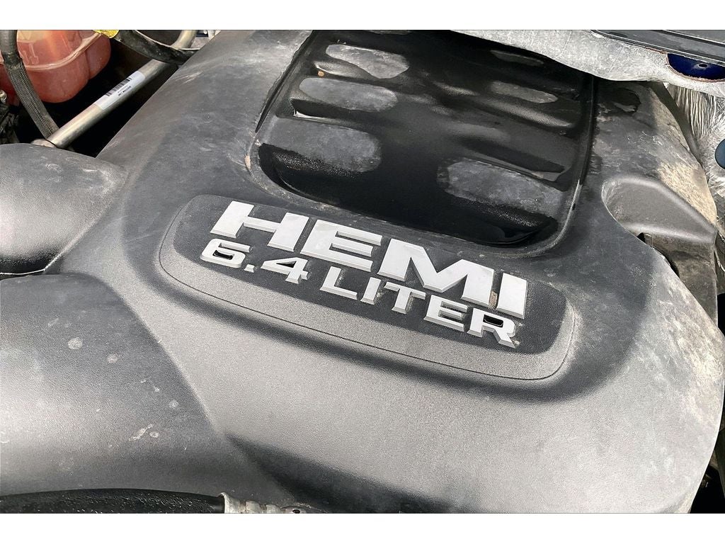 2014 RAM 2500 Big Horn
