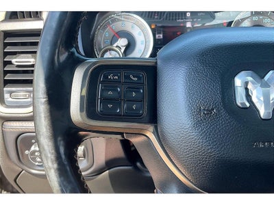 2019 RAM 2500 Longhorn