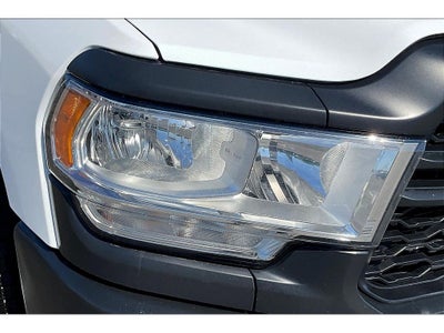 2022 RAM 3500 Chassis Cab Tradesman