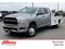 2022 RAM 3500 Chassis Cab Tradesman
