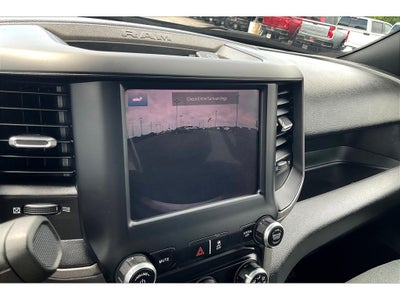 2022 RAM 3500 Chassis Cab Tradesman