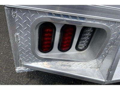 2022 RAM 3500 Chassis Cab Tradesman