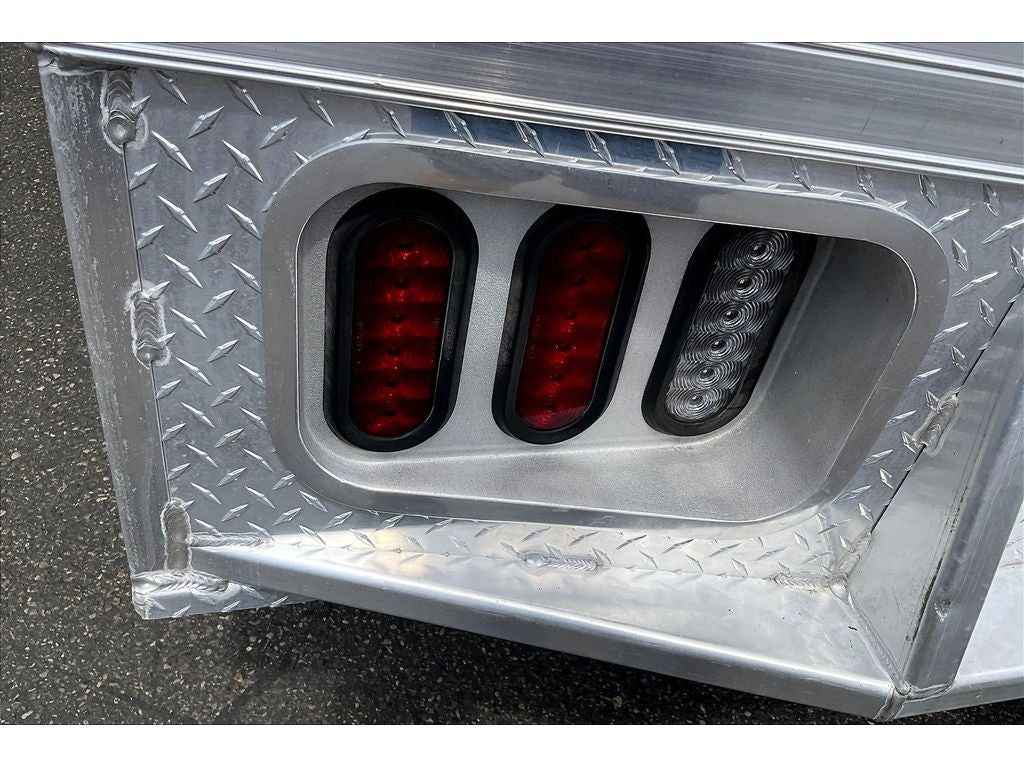 2022 RAM 3500 Chassis Cab Tradesman