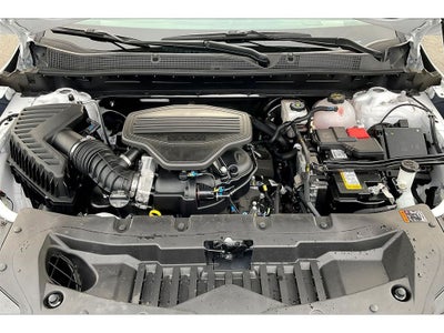 2025 Chevrolet Blazer Premier