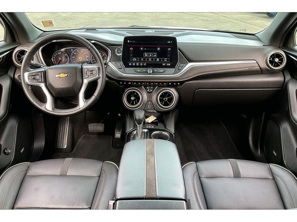 2025 Chevrolet Blazer Premier