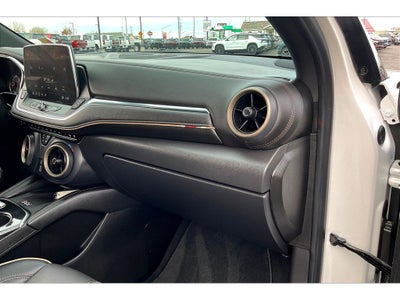 2025 Chevrolet Blazer Premier