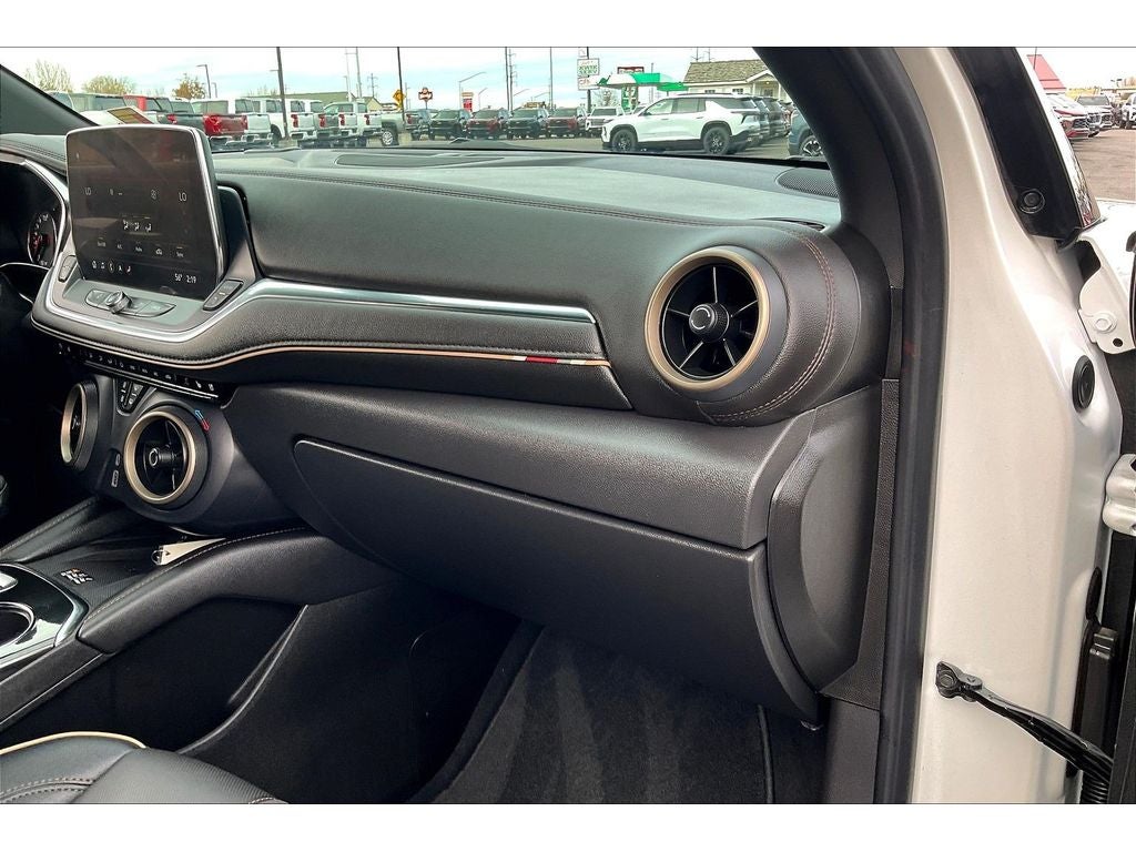 2025 Chevrolet Blazer Premier