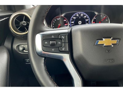 2025 Chevrolet Blazer Premier