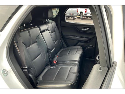 2025 Chevrolet Blazer Premier