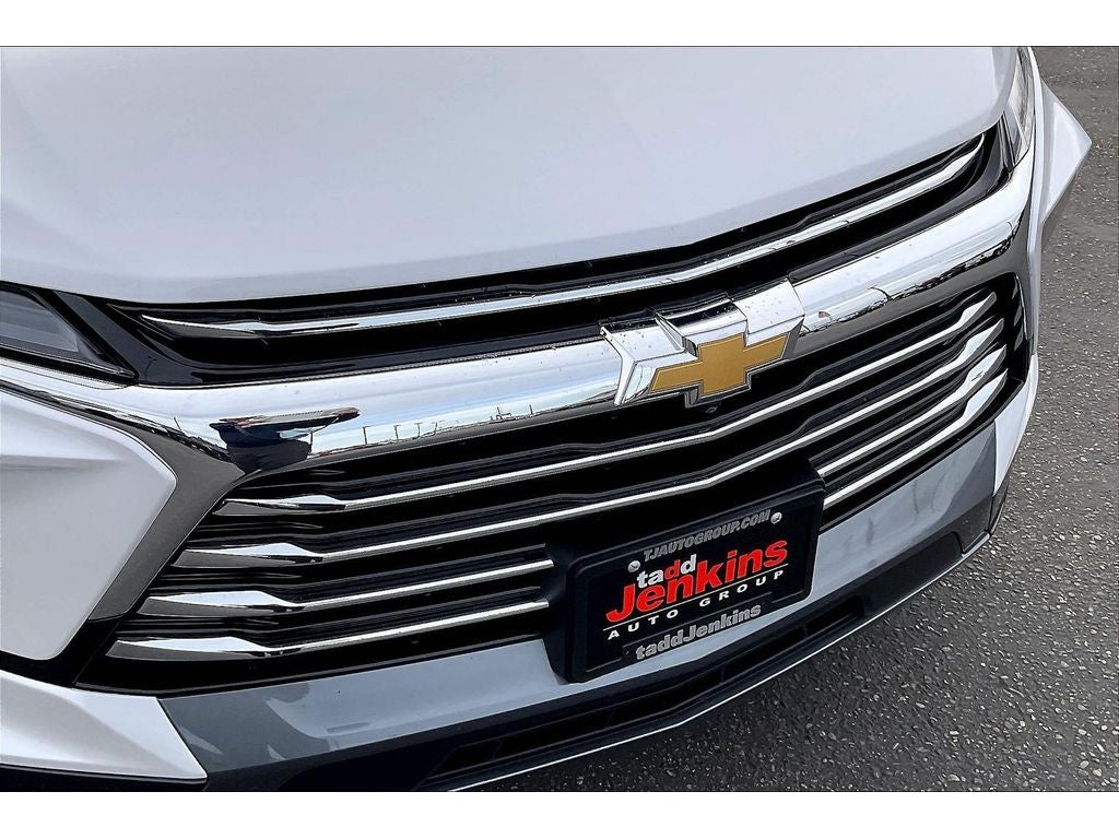 2025 Chevrolet Blazer Premier