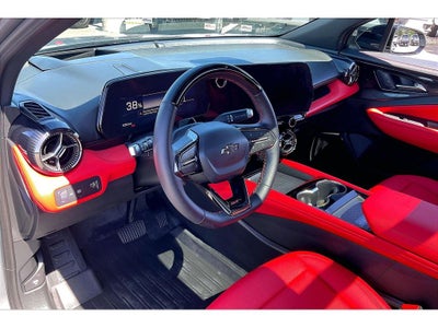 2026 Chevrolet Blazer EV SS