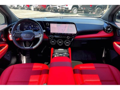 2026 Chevrolet Blazer EV SS