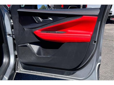 2026 Chevrolet Blazer EV SS