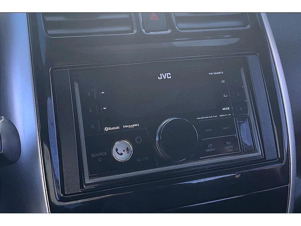 2015 Nissan Versa Note S