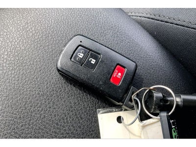 2021 Toyota Tacoma 4WD SR