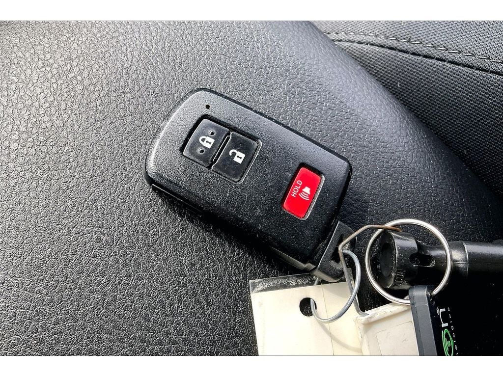 2021 Toyota Tacoma 4WD SR