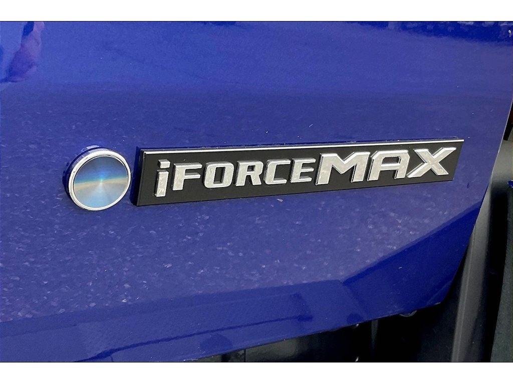 2024 Toyota Tacoma 4WD TRD Sport Hybrid