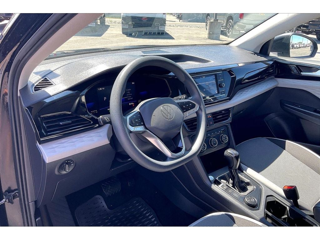 2022 Volkswagen Taos S