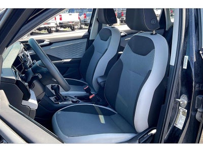 2022 Volkswagen Taos S