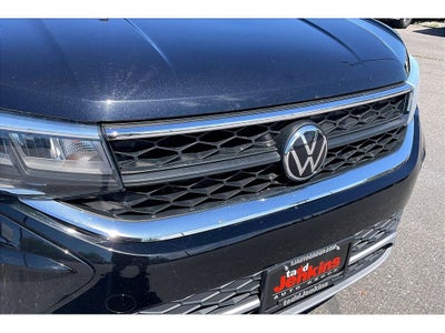 2022 Volkswagen Taos S