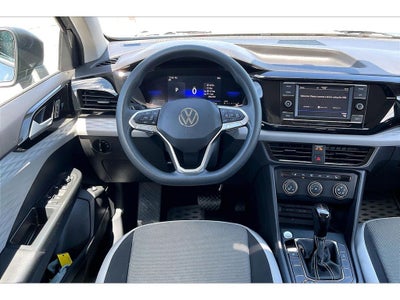 2022 Volkswagen Taos S