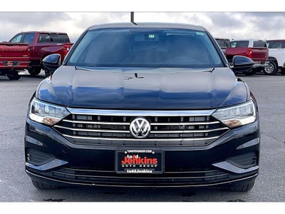 2021 Volkswagen Jetta S