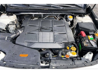 2015 Subaru Outback 3.6R Limited