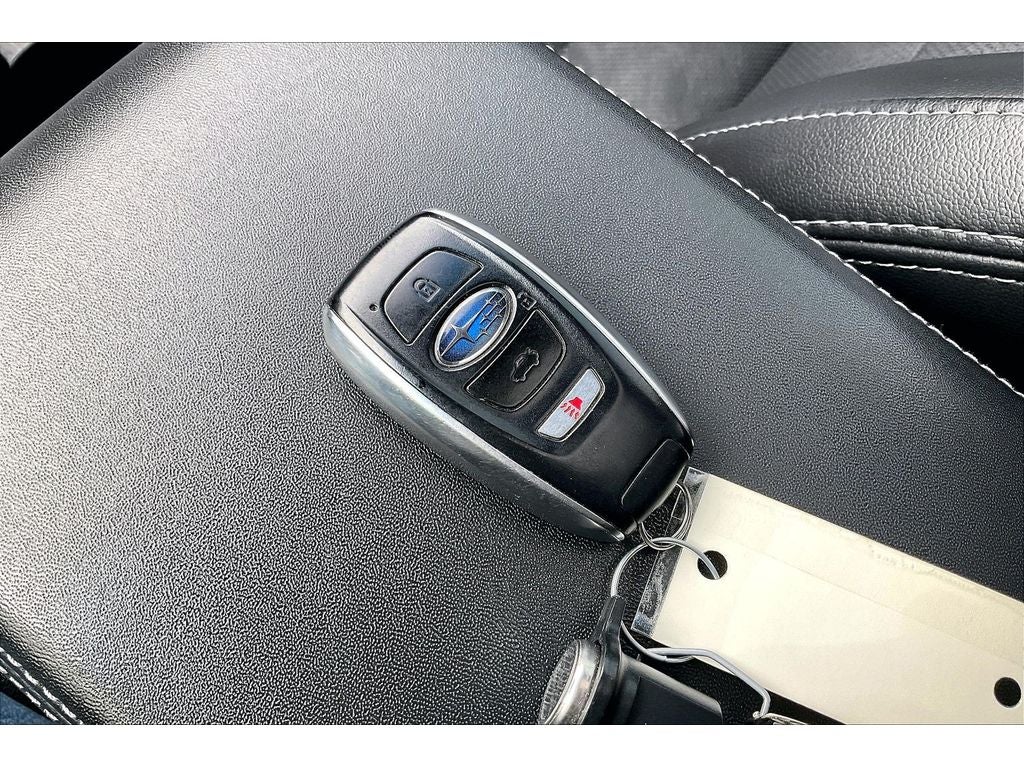 2015 Subaru Outback 3.6R Limited