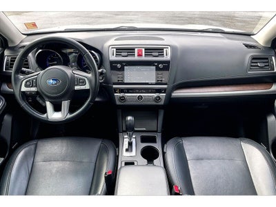 2015 Subaru Outback 3.6R Limited