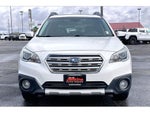 2015 Subaru Outback 3.6R Limited