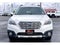 2015 Subaru Outback 3.6R Limited