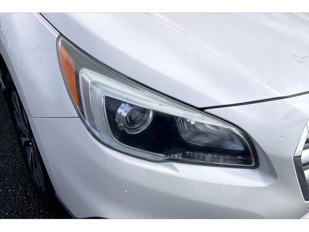 2015 Subaru Outback 3.6R Limited