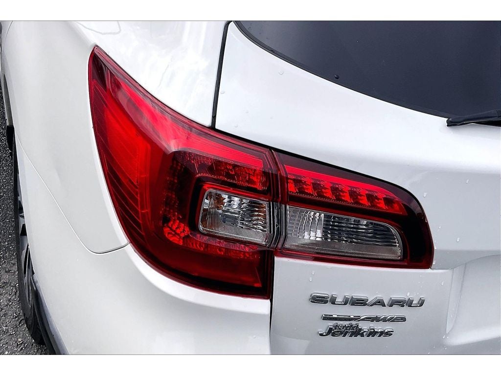 2015 Subaru Outback 3.6R Limited