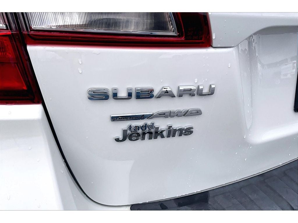 2015 Subaru Outback 3.6R Limited