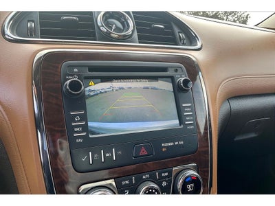 2014 Buick Enclave Leather