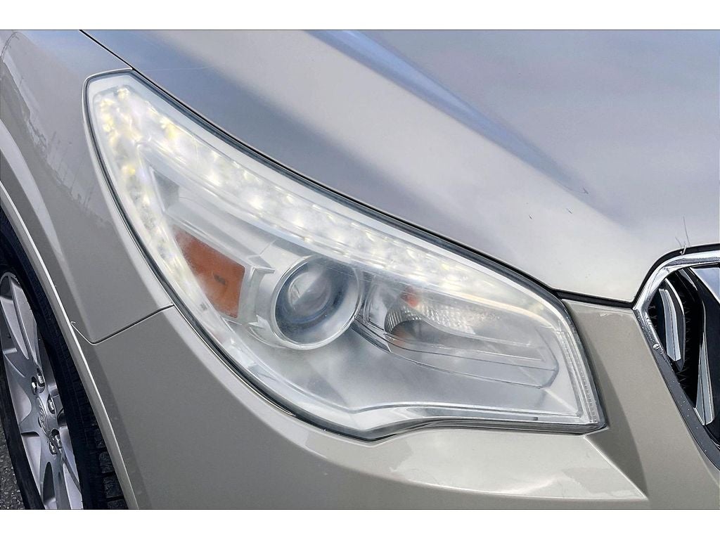 2014 Buick Enclave Leather