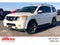 2013 Nissan Armada Platinum
